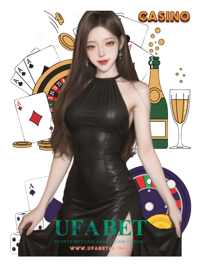 ufabet66 คาสิโนสด