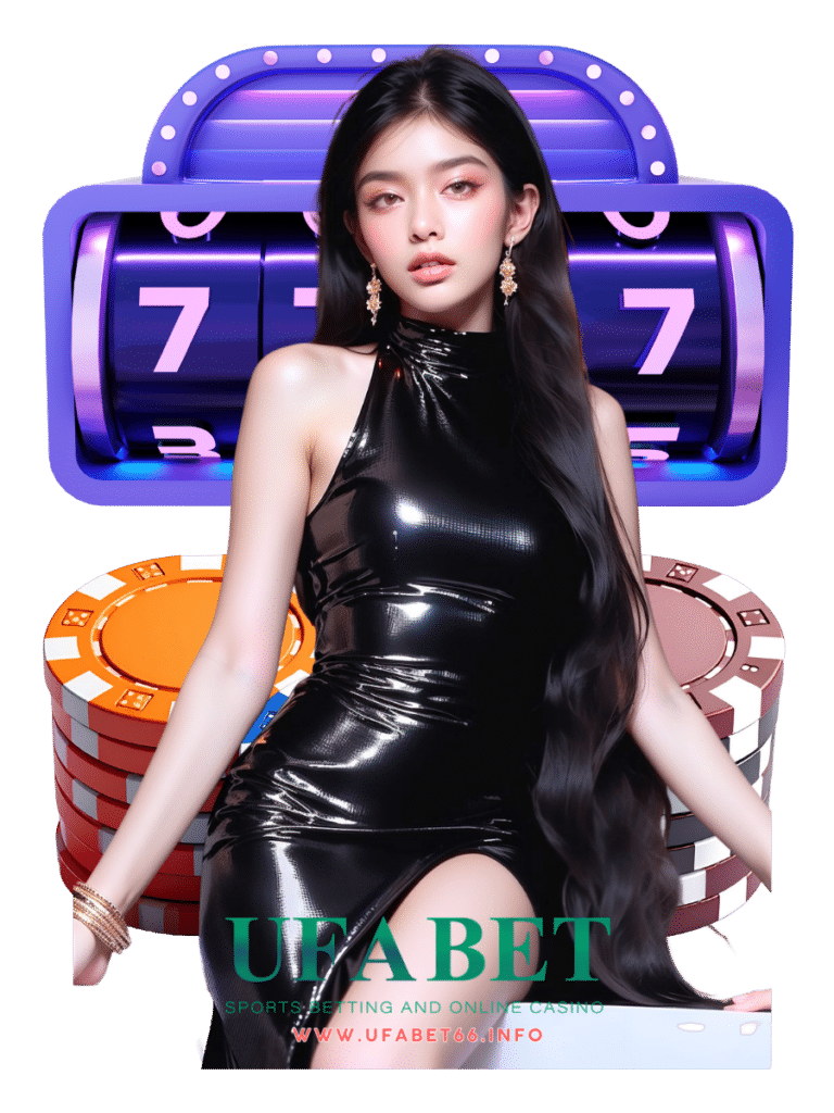 ufabet66 สล็อตออโต้